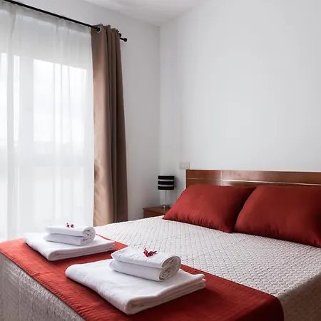 Jade 4 Appartement *