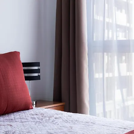 Apartamento Jade 4 *