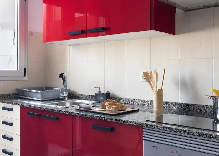 Appartement Jade 4 *