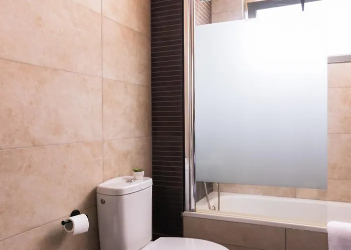 Appartement Jade 4 Las Palmas