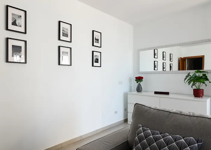 Appartement Jade 4 *