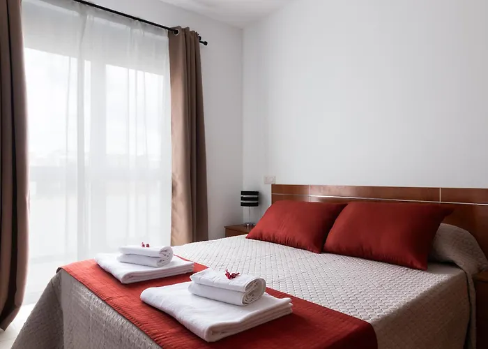 Jade 4 Appartement *