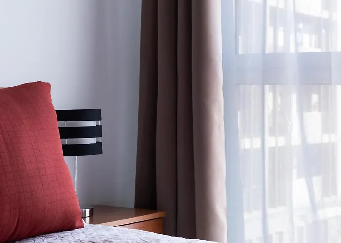 Appartement Jade 4 *