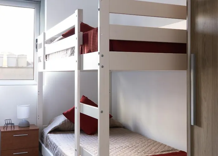 Jade 4 Appartement *