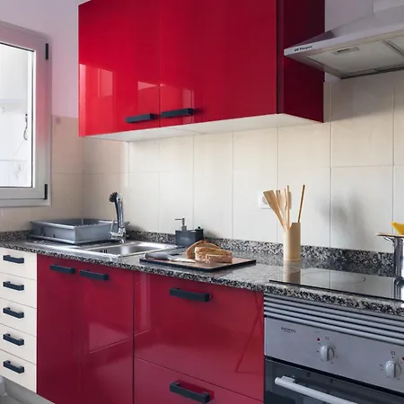 Apartamento Jade 4 *