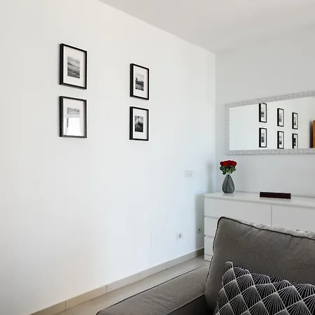 Apartamento Jade 4 *