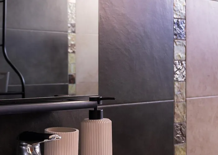 Jade 4 Apartamento *