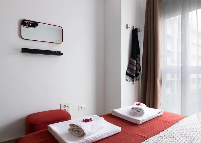 Apartamento Jade 4 *