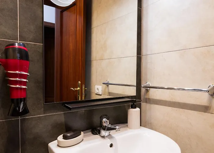 Jade 4 * Las Palmas de Gran Canaria