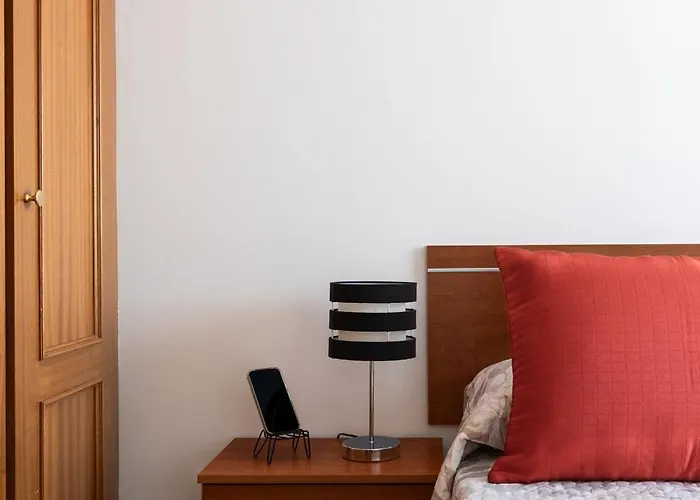 Jade 4 * Las Palmas de Gran Canaria