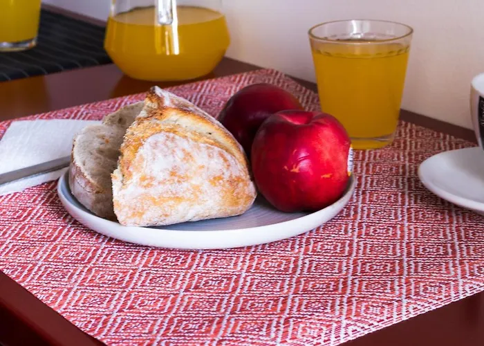 Apartamento Jade 4 *