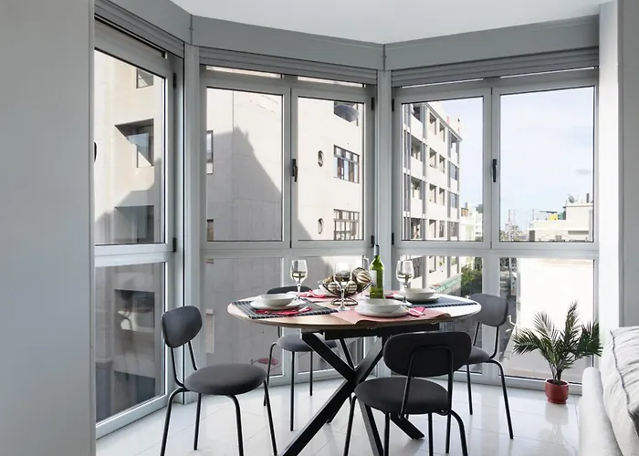 Jade 4 Apartment Las Palmas / Gran Canaria