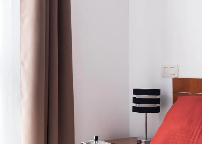 Apartment Jade 4 Las Palmas / Gran Canaria