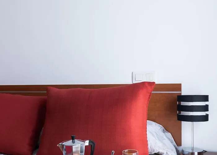 Jade 4 Las Palmas / Gran Canaria